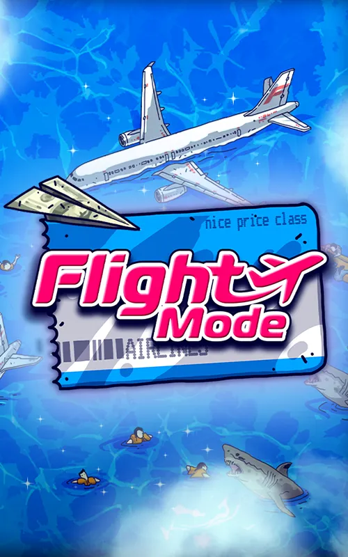 Flight Mode at Slots Garden Casino