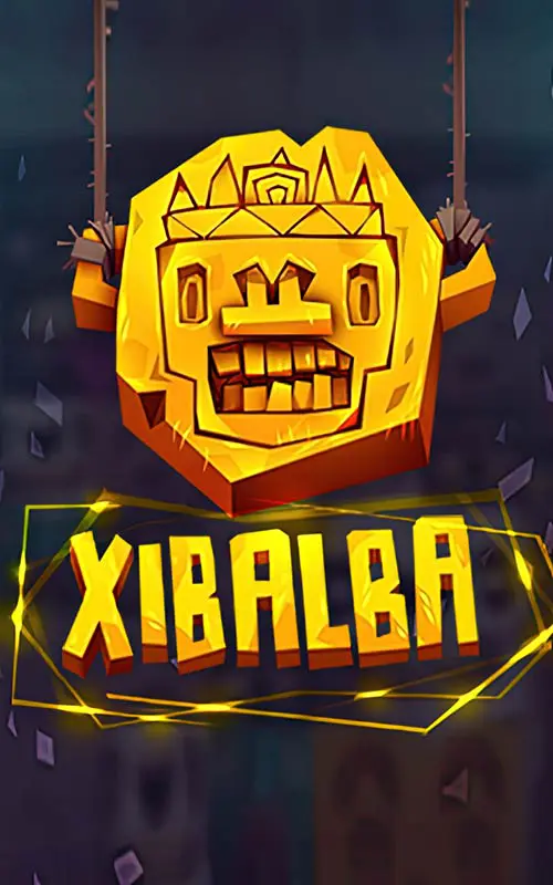 Xibalba at Slots Garden Casino