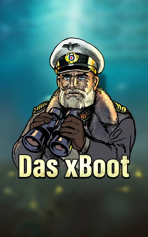 Das xBoot at Slots Garden Casino